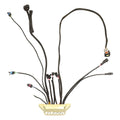30005 REPLACEMENT ECU