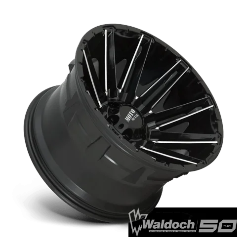 MO998 20X10 6X5.5 G-BLK MILL -18MM
