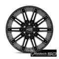 MO998 20X10 6X5.5 G-BLK MILL -18MM