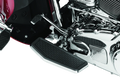 Kuryakyn Hex Driver Floorboards Chrome