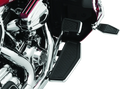 Kuryakyn Hex Driver Floorboards Chrome