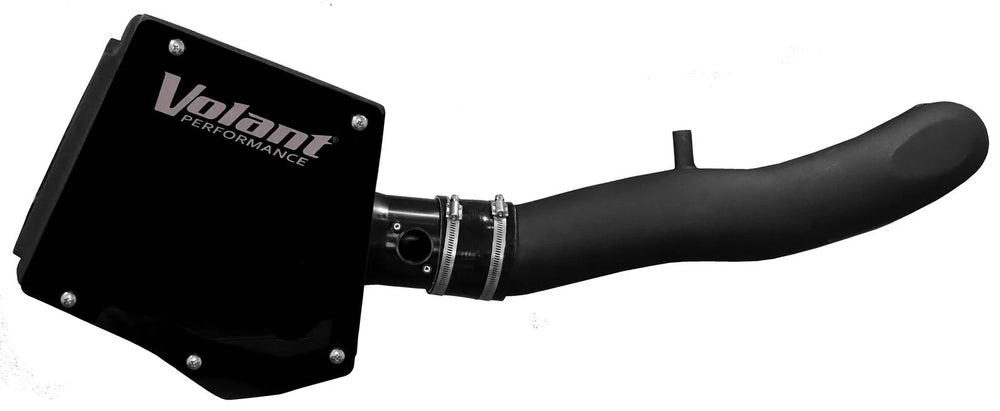 ~(10 lbs. 20X16X12)~ Air Intake - Closed Box - Dry Filter