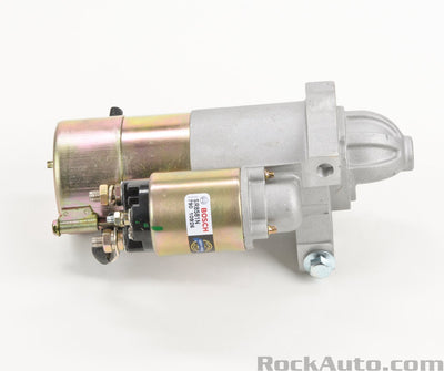 Bosch auto part