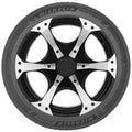 Michelin Pilot Sport 4 255/40R18 99Y XL Star BMW