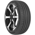 Michelin Pilot Sport 4 255/40R18 99Y XL Star BMW