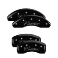 MGP auto part