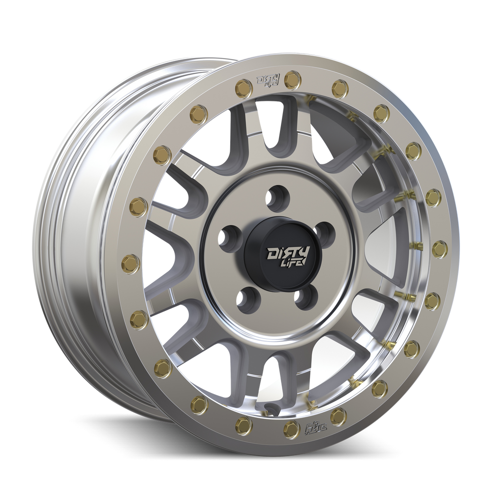 CANYON PRO SXS (9309R) MACHINED