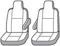 Covercraft auto part