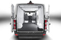 BedRug 06-16 Mercedes/Dodge Sprinter 144in WB VanTred - Full