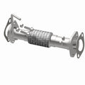 BRE Exhaust 12-17 ACCENT RIO 1.6L Front Pipe Kit
