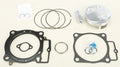 Wiseco 4 Stroke Forged Series Piston Kit, 96.00 MM Bore, 12.5:1 CR