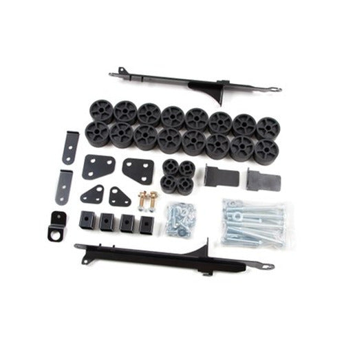 2004-07 Chevy Colorado/GMC Canyon 1.5  Body Lift