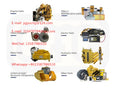 SEALED POWER auto part