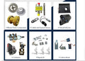 SEALED POWER auto part detail