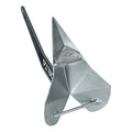 DELTA ANCHOR GALV 50KG/110LBS