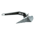 DELTA ANCHOR GALV 50KG/110LBS