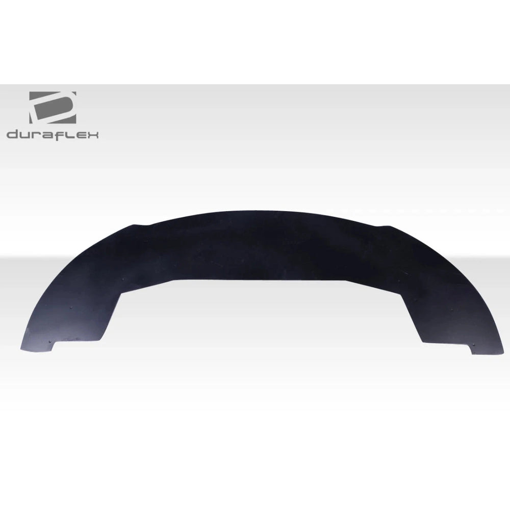 2015-2023 Dodge Charger SRT / Hellcat Duraflex Sonic Front Spliiter - 1 Piece