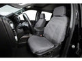 Covercraft 07-12 GMC Sierra Waterproof Polyester SeatSaver Custom Front Row Seat Covers - Grey