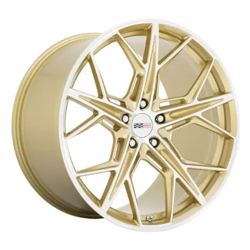 CR HAMMRHED 21X9 5X120 +38 67 GL-GL