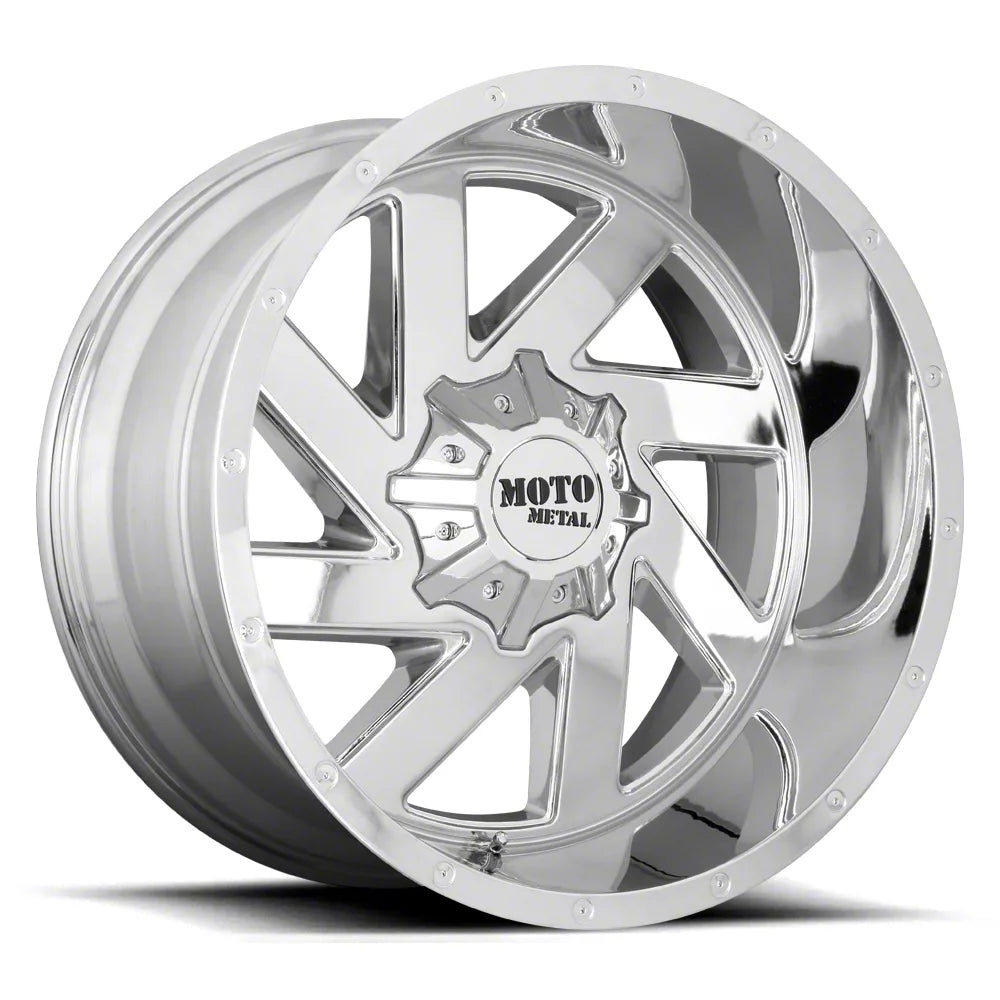 MO988 20X9 5X5.0/5.5 CHROME 18MM