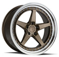 Aodhan Wheels - AH0516804100114315SM