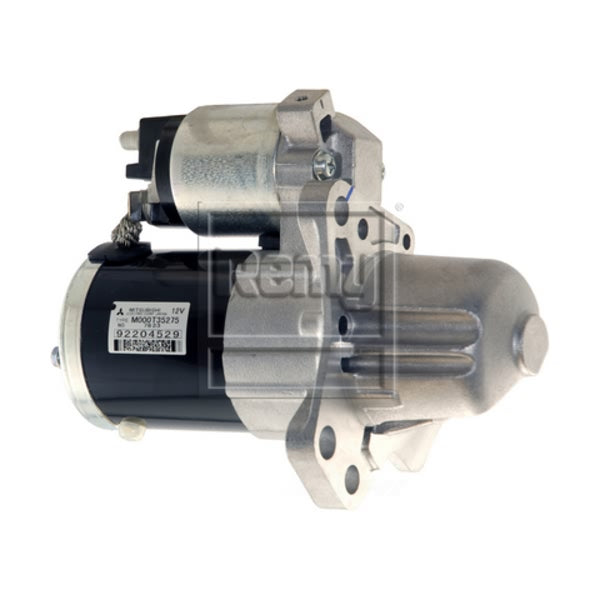 REMANUFACTURED STARTER