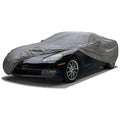 Covercraft 05-12 Porsche Boxster Custom 5-Layer Indoor Car Cover - Gray