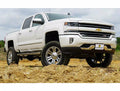 Superlift coilovers