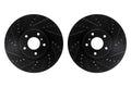 R1 Concepts Disc Brake Kit Fits INFINITI G35