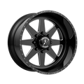 AW11 26X14 8X170 G-BLK MACH -73MM