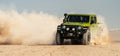 Ram Rear Bumper - Mounting Kit - Leafs