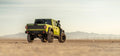 Ram Rear Bumper - Mounting Kit - Leafs