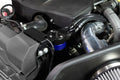 HPS Oil Catch Can 860-003BL