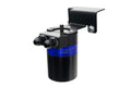 HPS Oil Catch Can 860-003BL