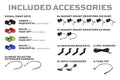 XB EVO HYBRID HEADLIGHTS: 05-13 COR