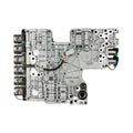 Suncoast Converters CATEGORY 3 10L80 REBUILD KIT ADDED CAPACITY. E F GPZ VALVEBODY SC-10L80-CAT3