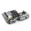 Suncoast Converters CATEGORY 3 10L80 REBUILD KIT ADDED CAPACITY. E F GPZ VALVEBODY SC-10L80-CAT3