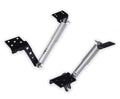 SHOCK SYSTEM FOR ONE 2 3/8 IN. AXLE