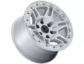 Black Rhino VANGUARD 17X8.5 6X5.5 106 0 G-SLV MC-FC BR039SD17856800