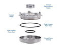 Sun Coast Converters auto part