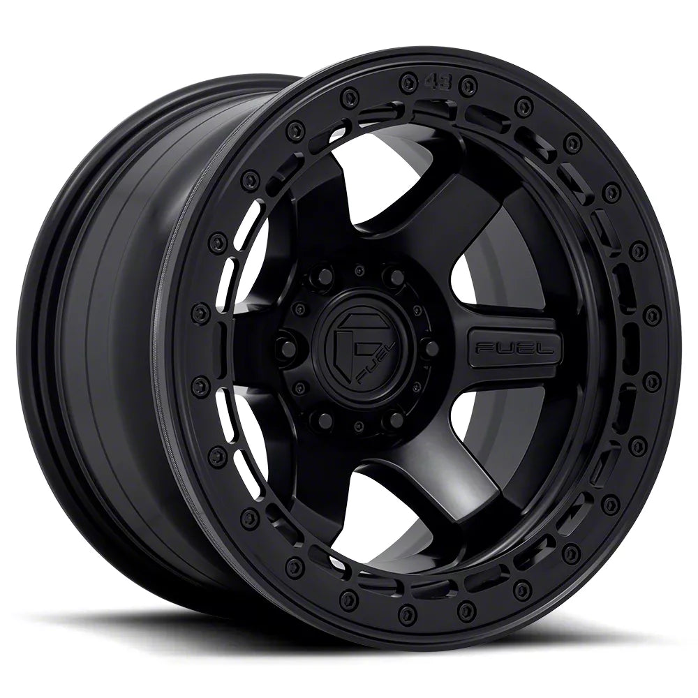 Fuel Wheels auto part