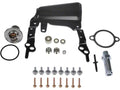 PLASTIC INTAKE MANIFOLD INCLUDES GASKETS