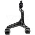 CONTROL ARM W/ BALL JOINT