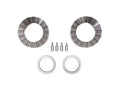 Spartan locker for Toyota V6 with 30 spline axles.
