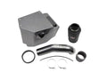 Wehrli 20-24 Chevrolet 6.6L L5P Duramax 4in Intake Kit - Gloss White