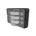 DIRECTIONAL LED: TRIPLE STACK DUAL