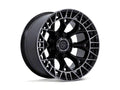 D873 20X10 8X6.5 G-BLK BRS-DDT -18M