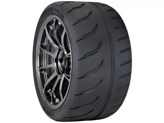 Toyo Proxes R888R Tire - 255/35ZR20 93Y