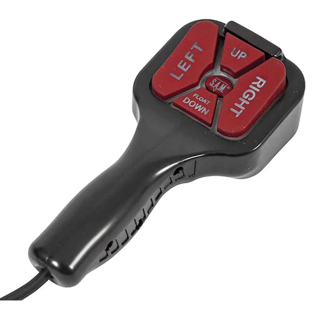 SAM CONTROLLER FOR WESTERN STRAIGHT BLADE SNOW PLOWSREPLACES WESTERN PART 96900