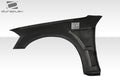 Extreme Dimensions auto part detail